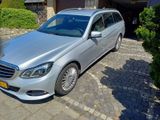Mercedes-Benz E 200 T - - Mercedes-Benz E 200 in Aachen