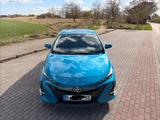 Toyota Prius 1.8-l-VVT-i Plug-in - Toyota Prius Gebrauchtwagen
