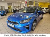 Kia Ceed Platinum Edition - Kia Gebrauchtwagen in Augsburg