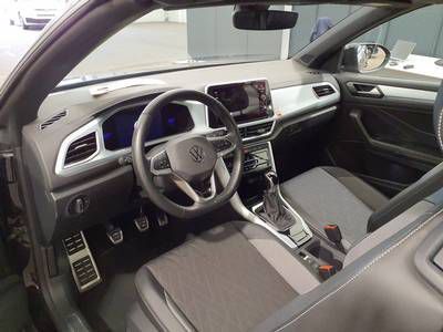 Volkswagen T-Roc - Bild 4