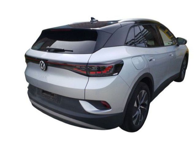 Volkswagen ID.4 Pro 77kWh Navi LED Kamera Wärmepumpe foto 3