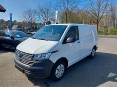 T6.1 KaWa 2,0 TDI *Navi*Sitzhzg*PDC*Klima*110KW