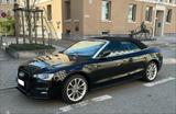 Audi A5 Cabrio 3.0TDI quattro SLine B&O LederAlc Voll
