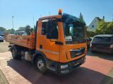 MAN TGL  8.250   3-Seitenkipper