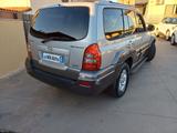 Hyundai Terracan 2.9 CRDi cat Dynamic - gebrauchte Hyundai Terracan aus dem Jahr 2005