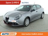 Alfa Romeo Giulietta 1.4 Turbo Sport*NAVI*TEMPO*PDC*SHZ* - Alfa Romeo: Sport