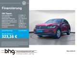 Volkswagen Tiguan 1.5 TSI OPF DSG Elegance - Volkswagen Tiguan: Elegance