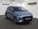 Hyundai i10 1.2 Prime Navi*Sitzheizung*Rückfahrkamera*Kl - Hyundai i10: Sitzheizung