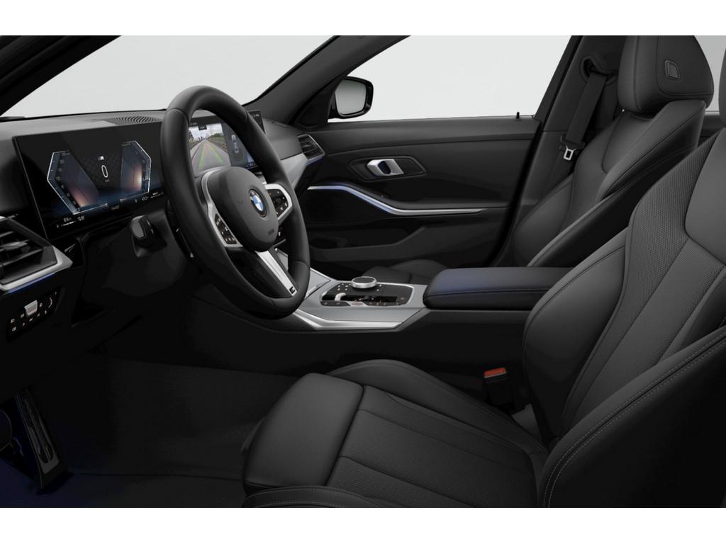 BMW 320d xDrive M-Sport FACEL. LED ACC NAVI SHZ PDC