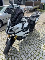 BMW S1000XR Akrapovic, Scheckheft, sehr gepflegt  - Offers