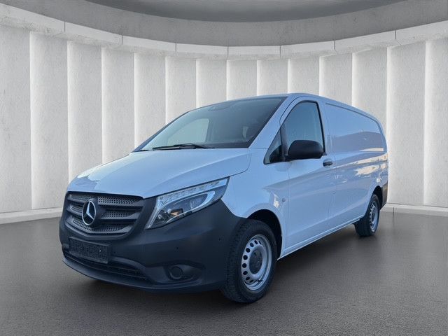 Mercedes-Benz Vito 114 CDI RWD lang+AUTOMATIK+RÜCKFAHRKAMERA