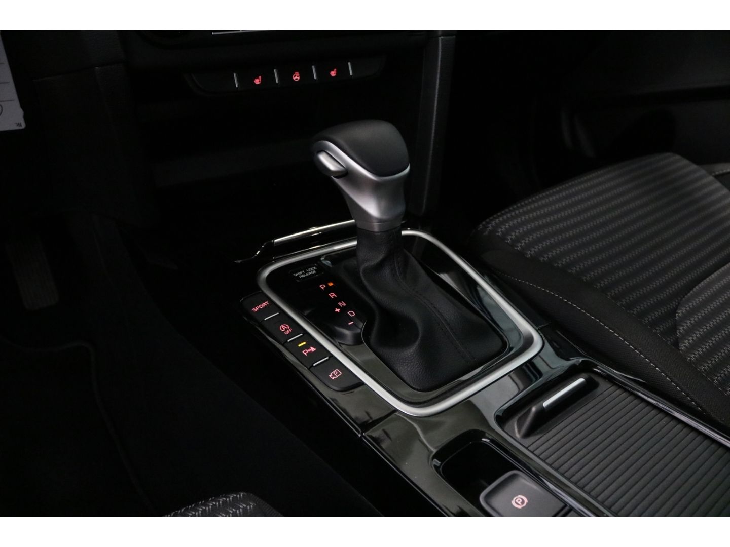 Fahrzeugabbildung Kia Ceed Sportswagon Vision 1.5 T-GDI EU6d