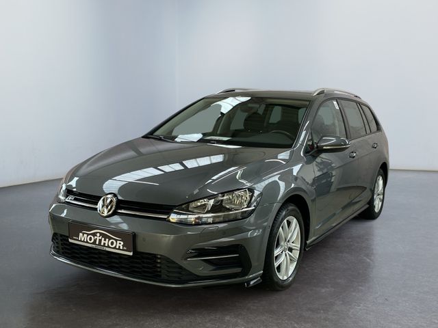 Volkswagen Golf VII Variant R-Line 2.0 TDI DSG Navi