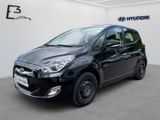 Hyundai ix20 1.4 GDi 5-MT Classic UEFA 2012 - Hyundai ix20: 1.4
