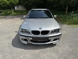 BMW E46 318i Touring M Paket Xenon Edition Sport - BMW: Zentralverriegelung, E46