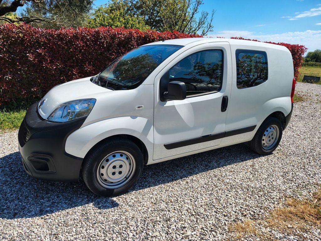 Image of Fiat Fiorino