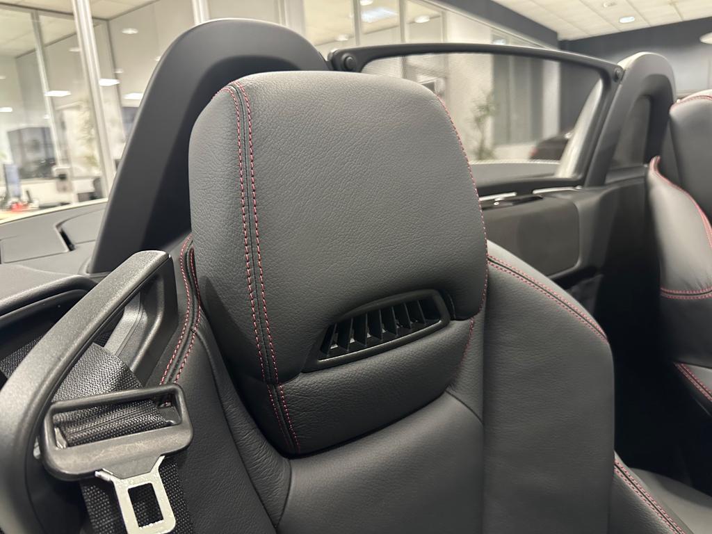 Mercedes-Benz SLK 250