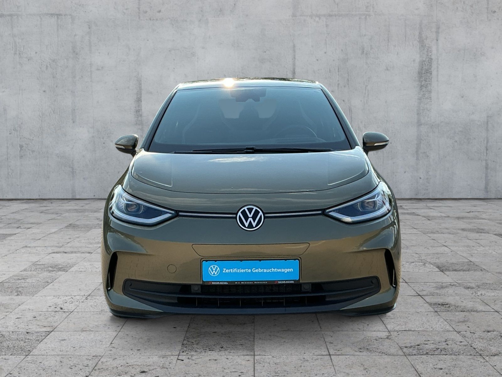 Volkswagen ID.3 170kw Pro S 5JG+MATRIX+NAVI+AHK+HuD+HARMAN imagem 3