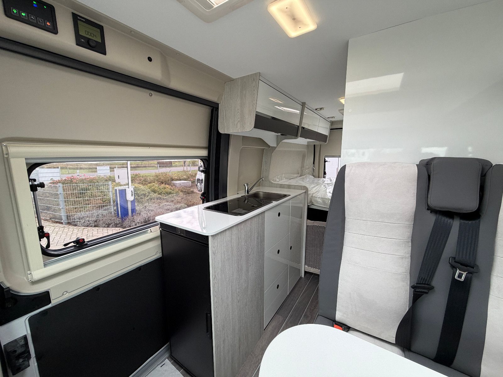 Fahrzeugabbildung Roller Team Livingstone 2 GO