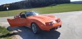 Chevrolet Corvette Stingray C3 Chevrolet 1976 V8 Har... - Chevrolet Gebrauchtwagen von 1976