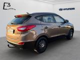 Hyundai ix35 AWD 2.0 Benzin 4WD M T Trend Xenon Navi - Hyundai: I35x