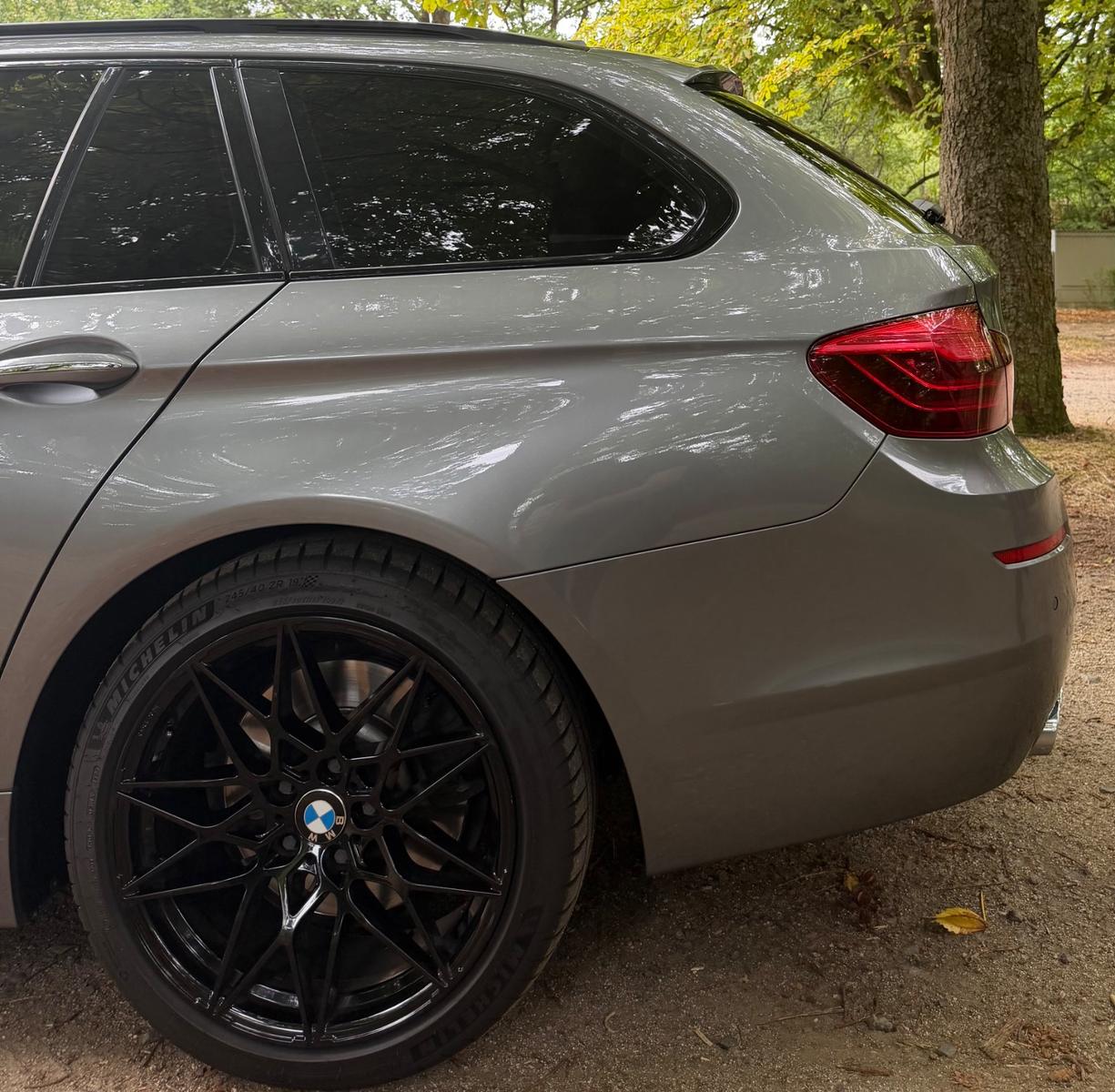 BMW 530 TOURING 2EME MAIN CARPLAY | 258 ch | BVA | BMW D TOURING LCI
