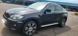 BMW X6 xDrive50i - - BMW X6 aus 2013