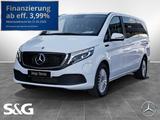 Mercedes-Benz EQV 300 Lang KAMERA LED LIEGEBANK GARANTIE - Mercedes-Benz EQV Gebrauchtwagen