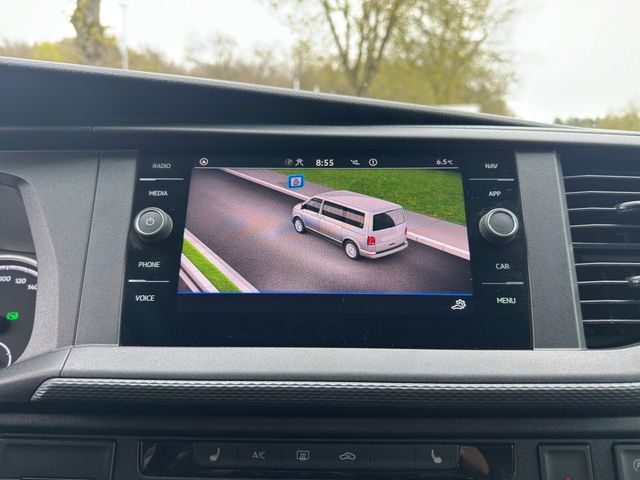 T6.1 2.0 TDI Kasten L1H1 DSG KLIMA PDC SHZ NAVI