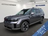 Hyundai SANTA FE HEV 5-Sitzer 1.6 T-GDI 215PS 6-AT 4WD I