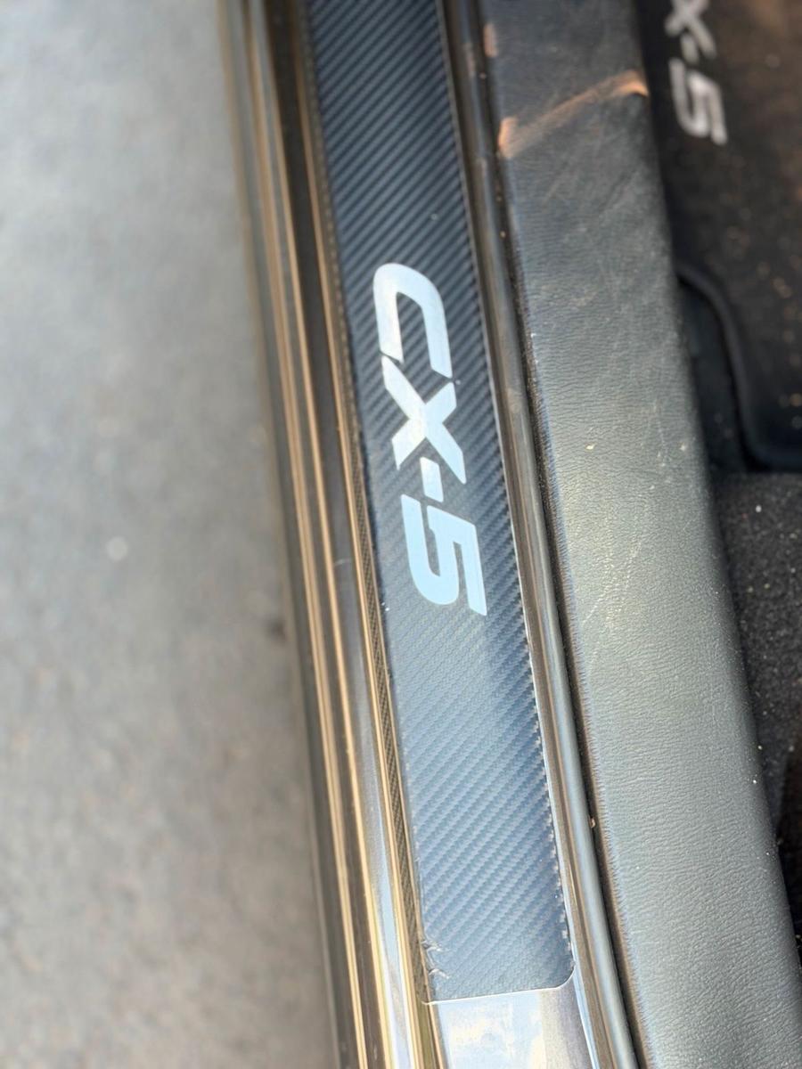 Mazda CX-5 2015 — photo 14