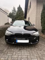 BMW 118d - TÜV neu