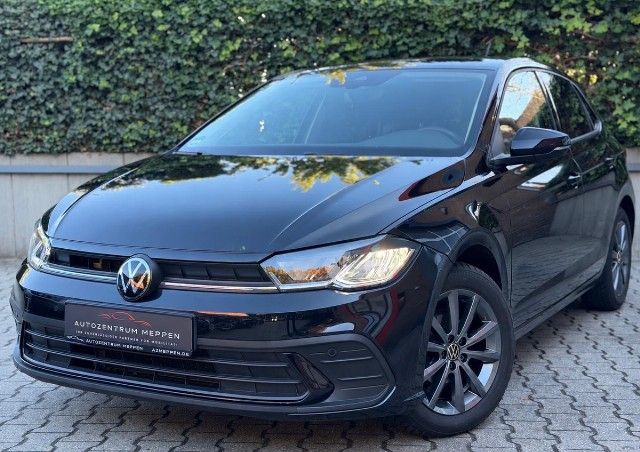VW Polo 1.0 TSI Life KeylessEntry/PDC/NAVI/AHK/SHZ/