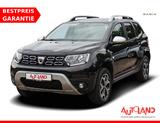 Dacia Duster II 1.6 SCe Prestige Navi Sitzheizung USB - Dacia Duster Gebrauchtwagen in Hamburg