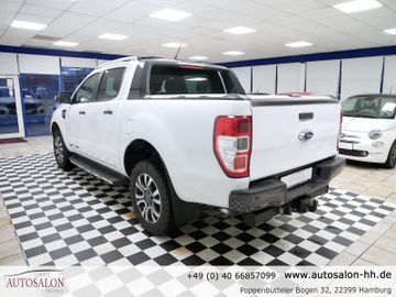 Ford Ranger - 7