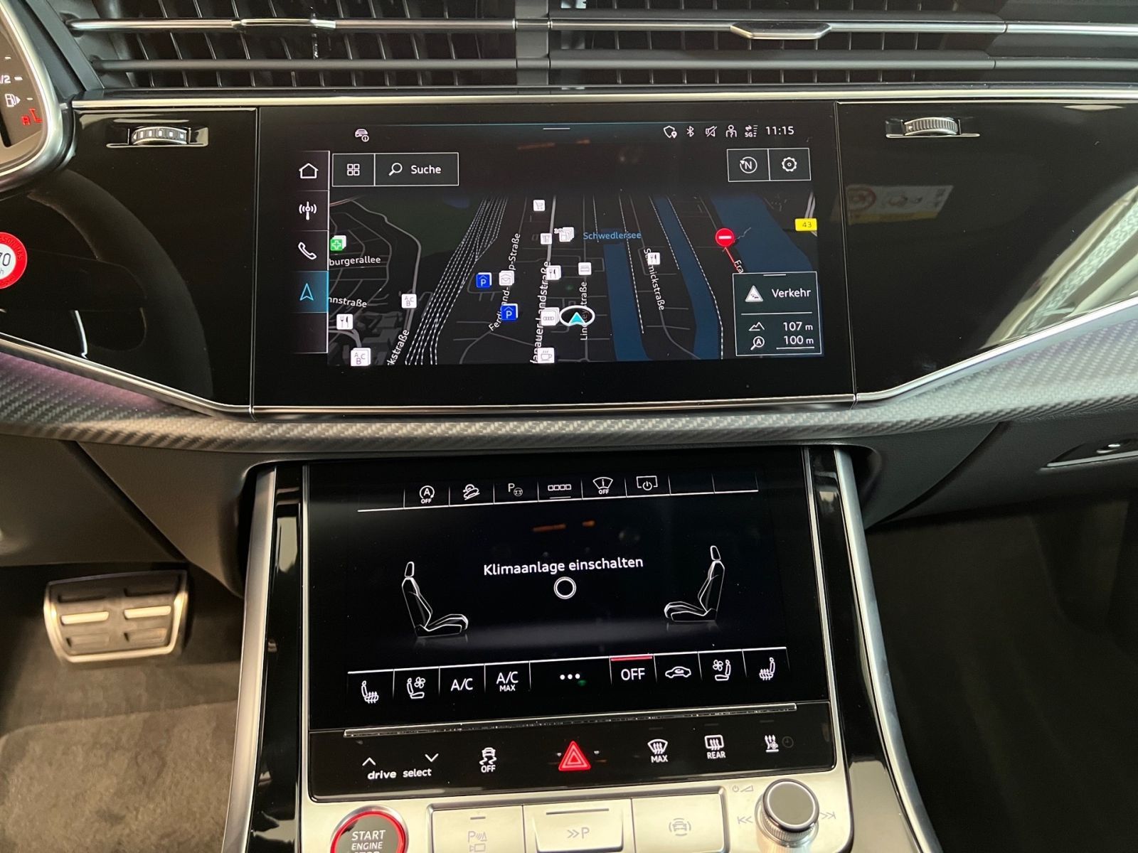 Audi RSQ8 - Bild 10