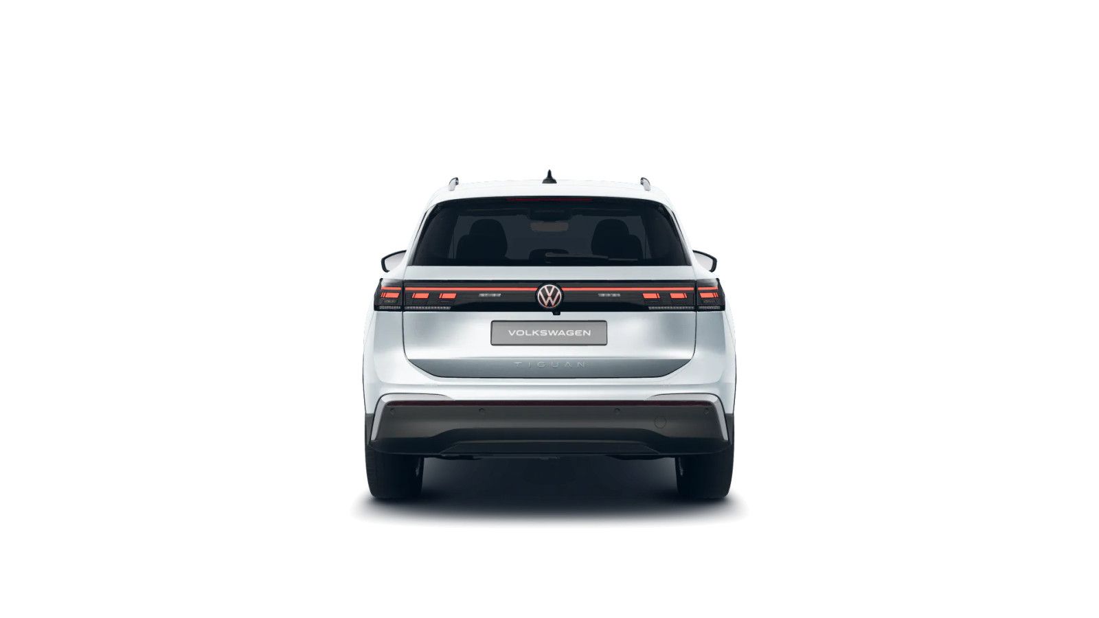 Volkswagen Tiguan - Bild 8