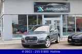 Audi Q5 quattro sport S line/LED/Keyless/kamera/Navi/ - gebrauchte Audi Q5 aus dem Jahr 2017