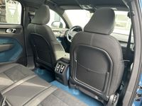 Volvo C40 - Vorschau Bild 12