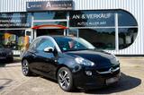 Opel Adam Open Air - Opel Adam: Automatik