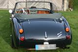 Austin Healey BJ8 - 3 - Austin Healey: Bj8