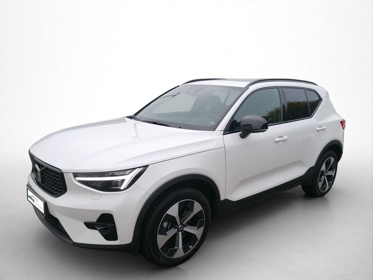Volvo XC40 - Bild 2