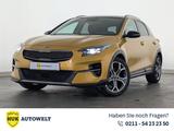 Kia Xceed 1.4 T-GDI Platinum LEDER+LED+NAVI+PANO+BC - Kia XCeed: Platinum