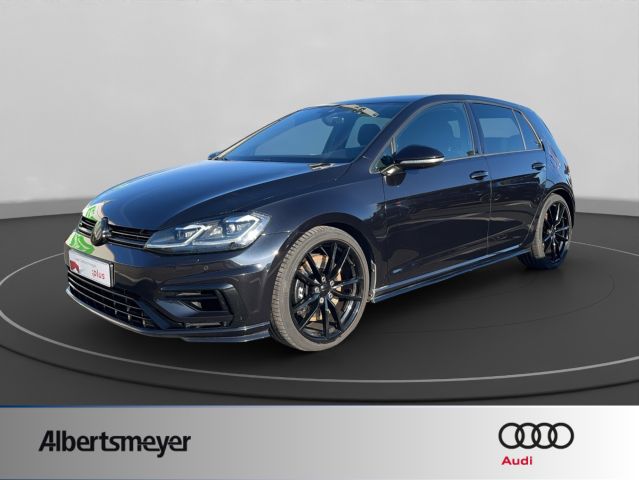 Volkswagen Golf VII R 2.0 TFSI 4Motion+NAVI+ACC+LED+PDC VO&