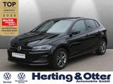 Volkswagen Polo United ACC LED Kamera 8-fach bereift Klima 