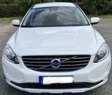 Volvo XC60 D4 Momentum, 5 Zylinder, 6 Gang-Geartronic  - Volvo XC60 in Chemnitz