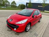 Peugeot 207 Urban Move*Klima*Servo*Alu*TÜV AU NEU*Org.KM - Peugeot 207 Gebrauchtwagen in Stuttgart