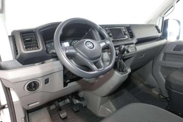 Volkswagen Crafter - 12