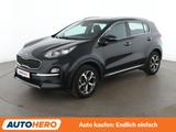 Kia Sportage 1.6 GDI Vision 2WD*NAVI*TEMPO*CAM*PDC* - Kia Sportage in Bonn