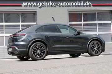 Porsche Macan 2* 21"MacanDesign,ACC,Privacy,Pano,SOFORT*